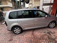 usata VW Touran - 2004