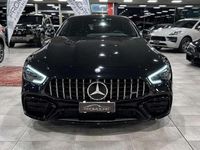 Occasion Mercedes AMG GT AMG 367 ch (269 kW) 2019 Noir Coupé