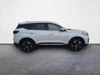 Second-hand DR DR 6.0 155 CP (114 kW) 2023 Alb SUV