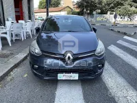 Usata Renault Clio Zen 73 CV (53 kW) 2016 Grigio Utilitaria