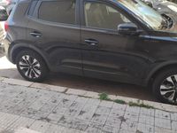 Usata DR DR 5.0 154 CV (113 kW) 2021 Nero SUV