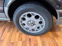 Usata Alfa Romeo Giulietta 131 CV (96 kW) 1986 Grigio Utilitaria