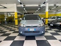 Usata Honda HR-V Sport 105 CV (77 kW) 2003 Gray SUV