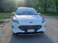 Usata Ford Kuga Titanium 120 CV (88 kW) 2020 SUV