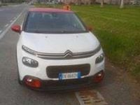 Usata Citroën C3 Live 75 CV (55 kW) 2017 Berlina