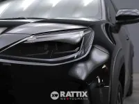 Nuova Toyota Yaris Trend 131 CV (96 kW) 2026 Nero Utilitaria