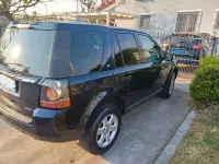 Usata Land Rover Freelander 2 241 CV (177 kW) 2014 Blu SUV