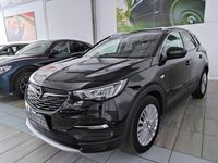 usata Opel Grandland X 1.6 Hybrid Plug-in aut. FWD Design Line