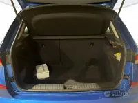 Usata Skoda Kamiq 95 CV (69 kW) 2025 Blu SUV