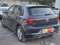 Usata VW Polo Comfortline 95 CV (69 kW) 2018 Berlina