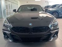 Nuova BMW Z4 Efficient Dynamics 197 CV (144 kW) 2026 Nero Cabrio