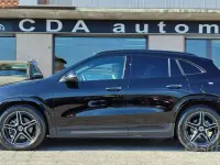 Usata Mercedes GLA200 AMG Line Premium 150 CV (110 kW) 2025 Nero mythos metalizzato SUV