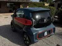 Usata XEV Yoyo 7 kW (10 CV) 2022 Utilitaria