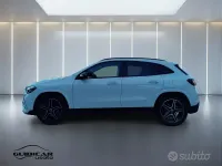 Usata Mercedes GLA200 Advanced Plus 150 CV (110 kW) 2024 Bianco SUV