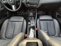 Usata BMW X1 190 CV (139 kW) 2022 Bianco SUV