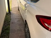 Usata Ford C-MAX S 120 CV (88 kW) 2019 Bianco Monovolume