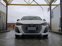 Usata Peugeot 208 GT 2025 Bianco Utilitaria