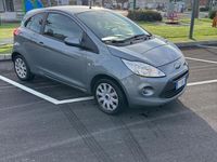 Usata Ford Ka 2012 Grigio Utilitaria