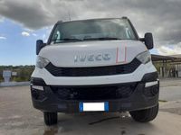 usata Iveco Daily 35C14N BTor 3.0 CNG Passo 3450