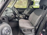 Usata Renault Espace Authentique 120 CV (88 kW) 2007 Monovolume