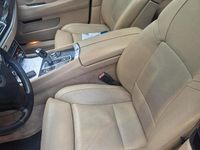 Usata BMW 530 Gran Turismo 245 CV (180 kW) 2011 Nero Berlina