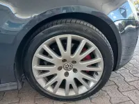 Usado VW Golf IV GTI 200 CV (147 kW) 2006 Azul Berlina
