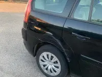 Usata Citroën Grand C4 Picasso 140 CV (102 kW) 2007 Nero Monovolume