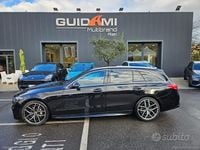 Usata Mercedes C300 Premium 2022 Station wagon