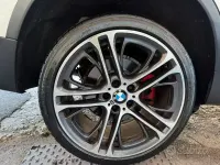 Usata BMW X3 184 CV (135 kW) 2012 Bianco SUV