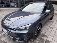 Usata Cupra Leon 150 CV (110 kW) 2025 Grigio magnetico Berlina