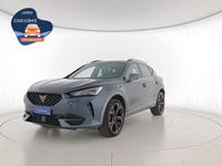 Usata Cupra Formentor 150 CV (110 kW) 2023 SUV