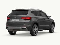Usata Seat Ateca Xperience 150 CV (110 kW) 2024 Grigio grafite SUV