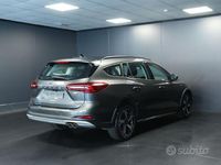 Usata Ford Focus Active 125 CV (91 kW) 2023 Grigio Station wagon