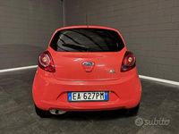 Usata Ford Ka Titanium 69 CV (50 kW) 2010 Other Berlina