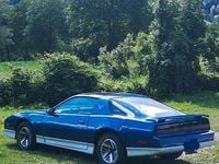 Usata Pontiac Trans Am 1985 Blu Coupé