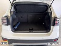 usata VW T-Cross - 1.6 tdi style 95cv