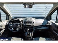 Usata Ford Transit Connect Trend 120 CV (88 kW) 2019 Bianco Monovolume