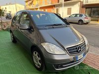 usata Mercedes A160 A 160CDI BlueEFFICIENCY Premi