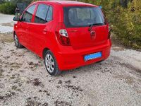 Usata Hyundai i10 Classic 69 CV (50 kW) 2013 Utilitaria