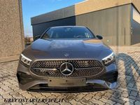 Usata Mercedes A220 Advanced Plus 190 CV (139 kW) 2024 Montagna Berlina