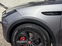 Usata Jaguar E-Pace R-Dynamic 163 CV (119 kW) 2022 SUV