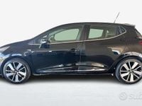 Usata Renault Clio IV 90 CV (66 kW) 2016 Nero Berlina