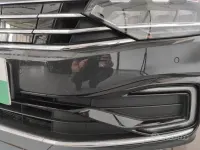 Usata VW Passat GTE 156 CV (114 kW) 2020 Grigio Station wagon