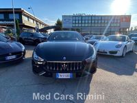 usata Maserati Ghibli DIESEL 275CV GRANSPORT / IVA ESP. / SUPER FULL...!