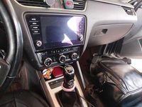 Usata Skoda Octavia G-TEC Executive 110 CV (80 kW) 2017 Station wagon