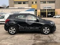 Usata Opel Mokka 136 CV (100 kW) 2015 Nero SUV
