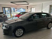 Usata Opel Astra Edition 110 CV (80 kW) 2024 Vulkan grey Berlina
