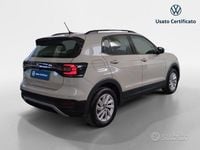 Usata VW T-Cross Style 110 CV (80 kW) 2023 SUV