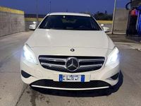 Usata Mercedes A180 109 CV (80 kW) 2012 Berlina