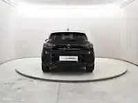 Usata Renault Clio Techno 91 CV (66 kW) 2025 Nero Utilitaria